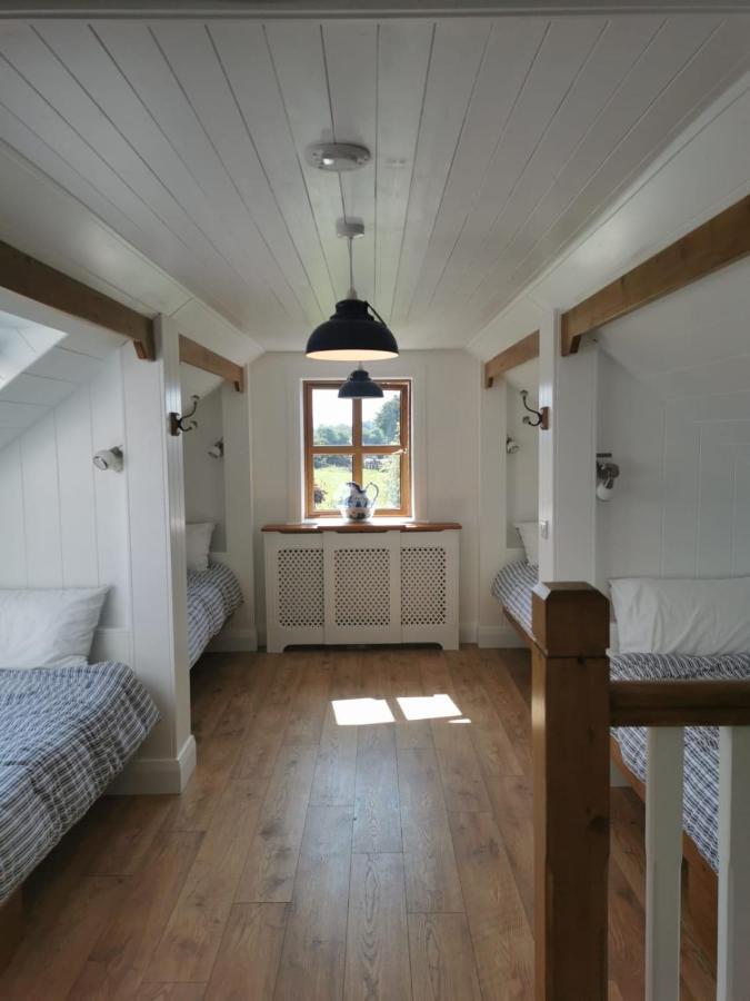 The Loft Apartman Crossmolina Kültér fotó